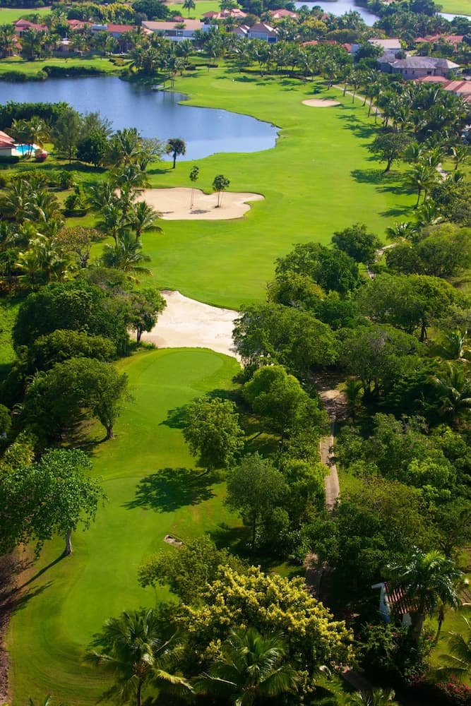 Melia Caribe Beach Resort - All Inclusive — 29