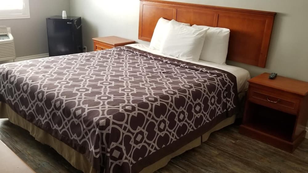 Hollywood Stars Inn - In Los Angeles (Hollywood) — 16