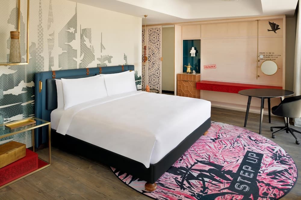 Hotel Indigo Dubai Downtown by IHG — 29