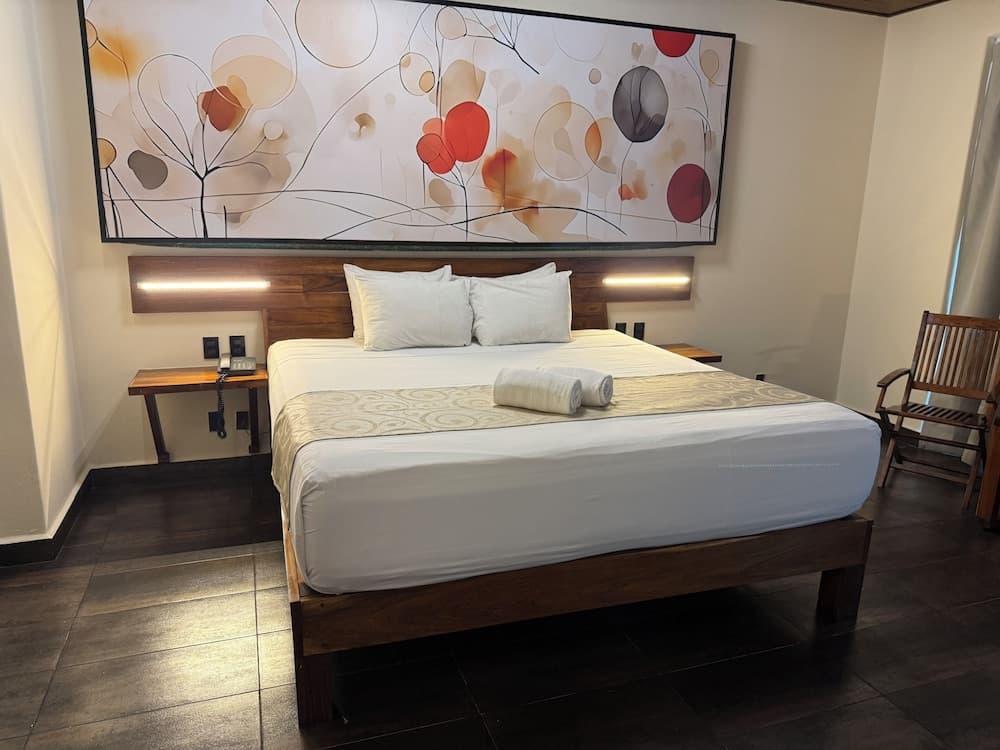 Hotel Kavia Quinta Avenida — 11