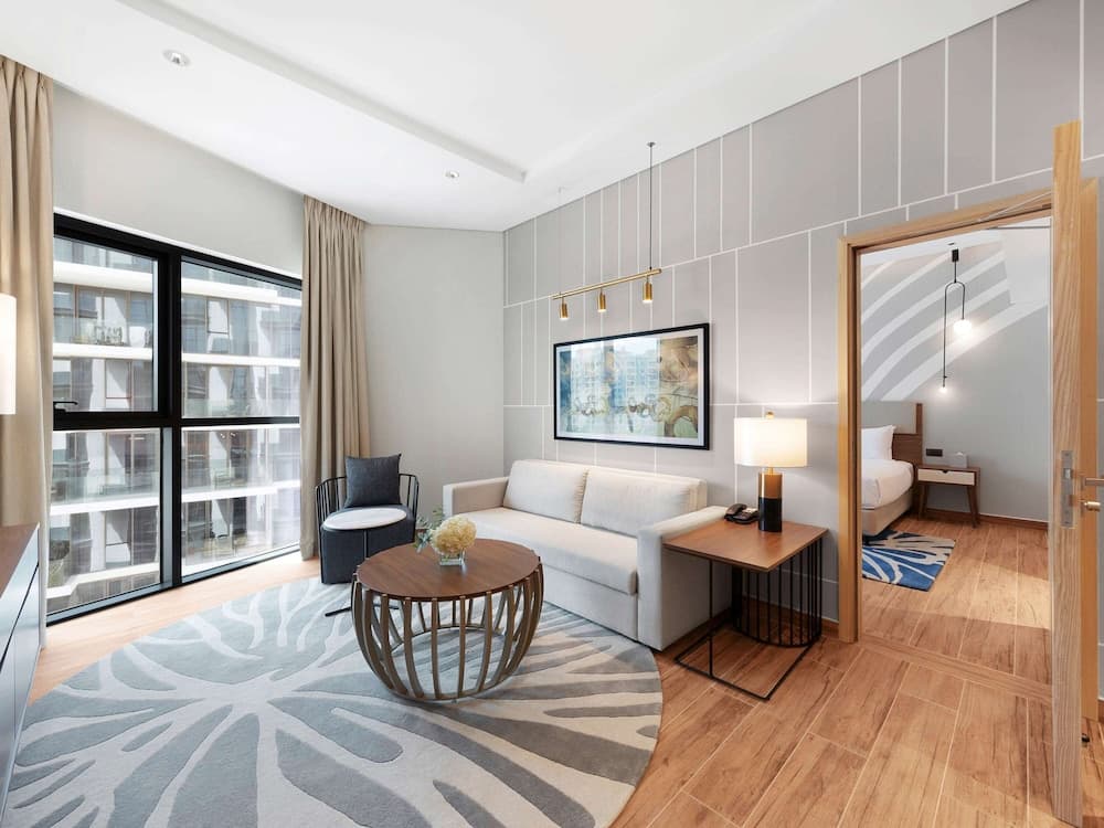 Adagio Premium The Palm — 24
