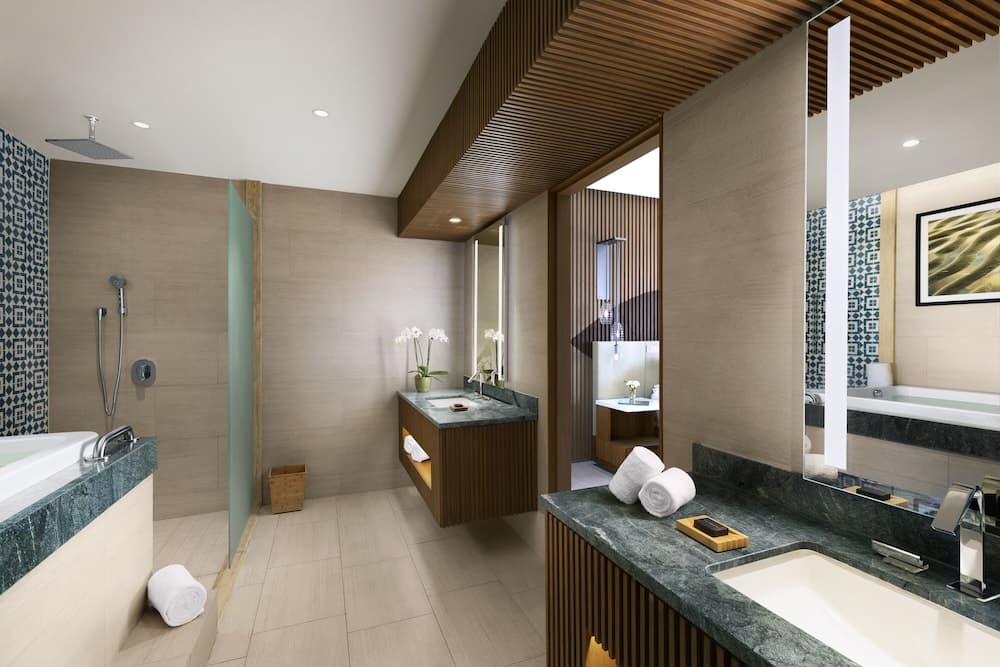 Hard Rock Hotel Los Cabos All Inclusive — 6