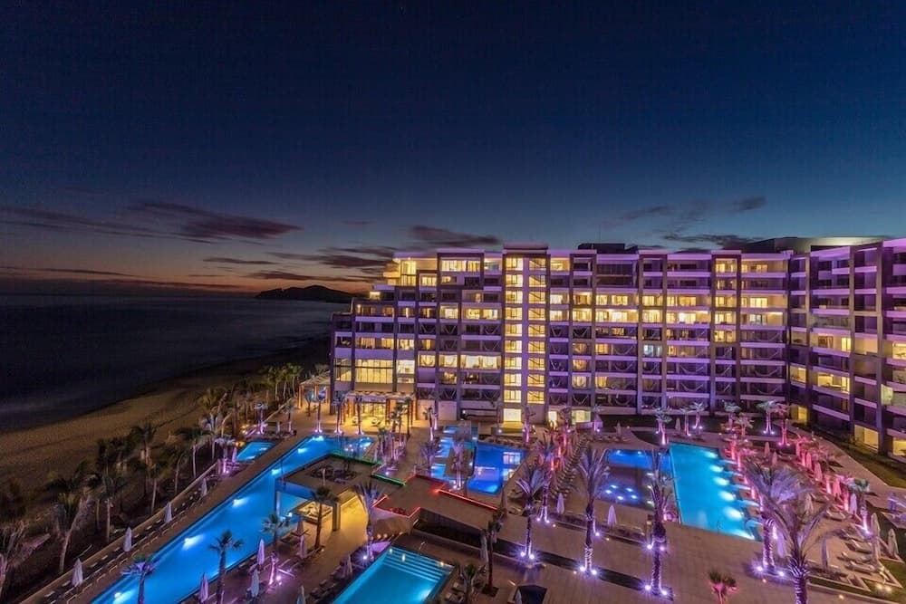 Garza Blanca Three Bedroom Loft Los Cabos — 1