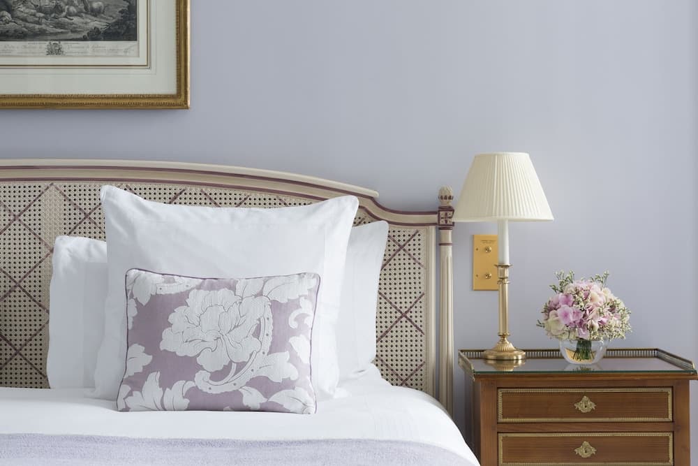 Le Bristol Paris - ein Hotel der Oetker Collection — 4