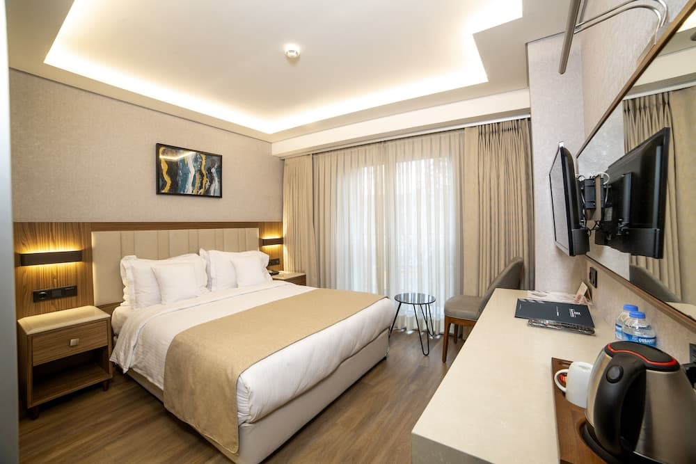 Erboy Hotel — 19