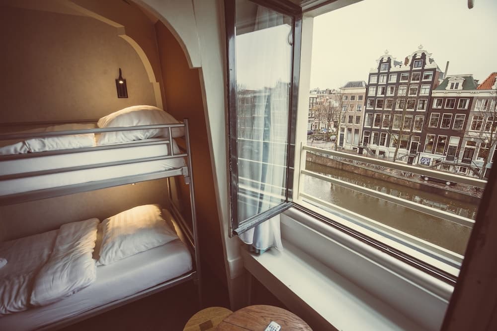 Hotel Tourist Inn — 12
