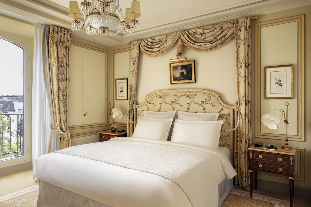 Ritz París — 10