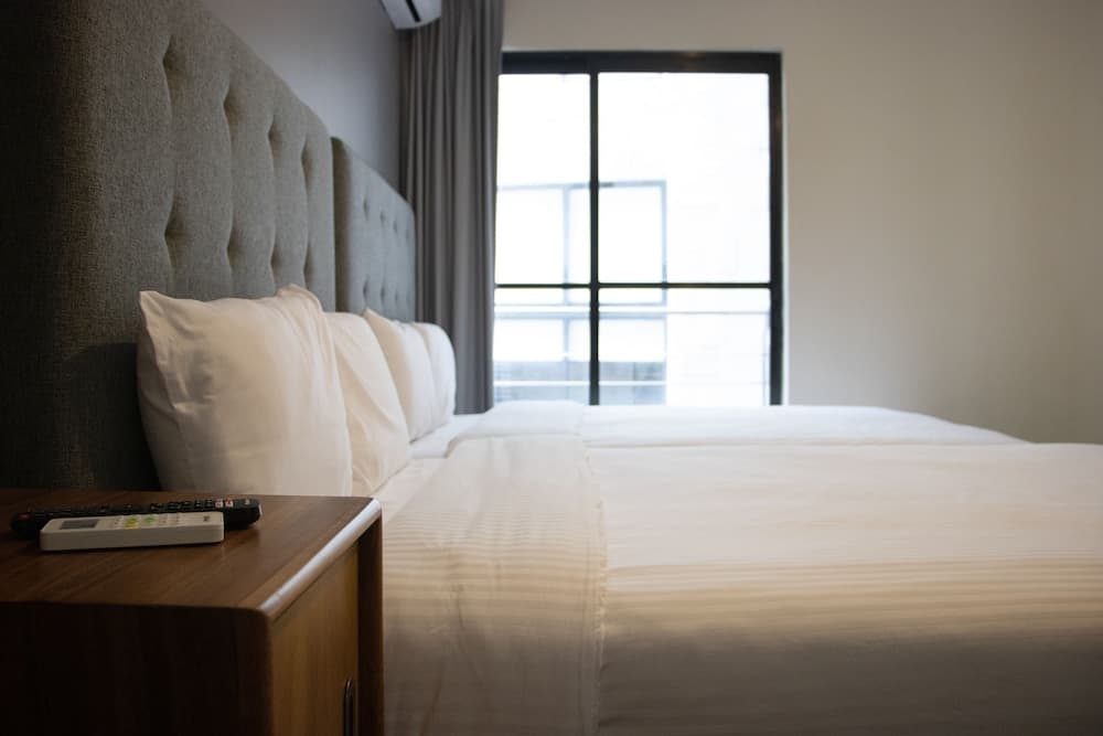 Sole Suites — 28