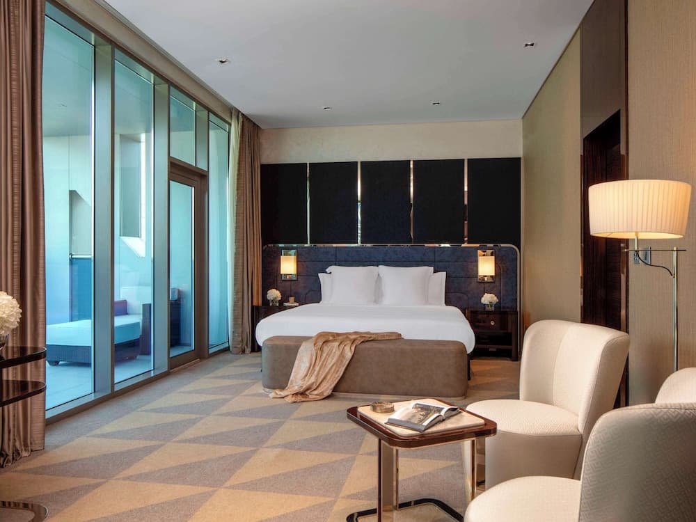 Hyde Hotel Dubái — 19