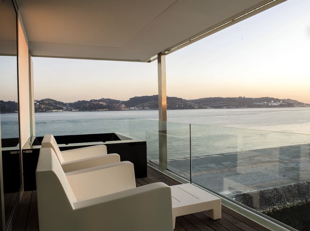 Altis Belém Hotel &amp; Spa — 3