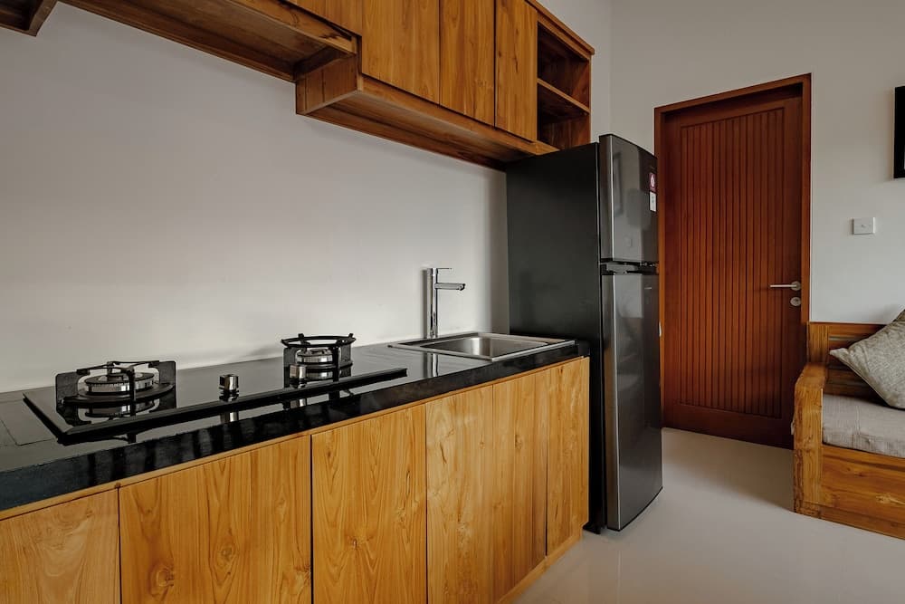 Luxury Nanda Villa Ubud hotel, Jl. Raya Tebongkang, Ubud, Bali, 80571, Indonesia — photo 87