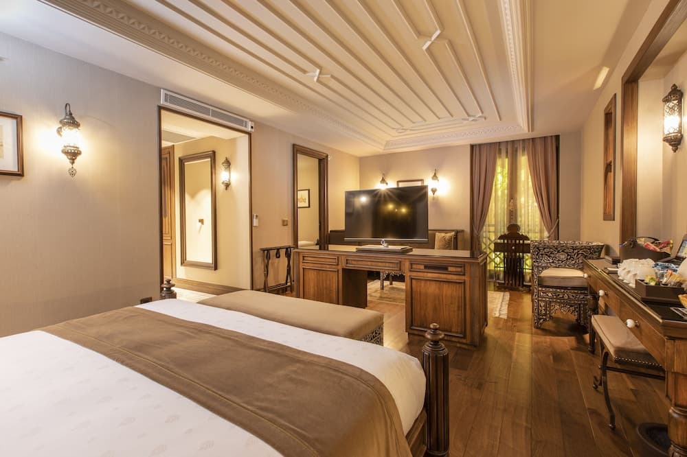 AJWA Sultanahmet — 28