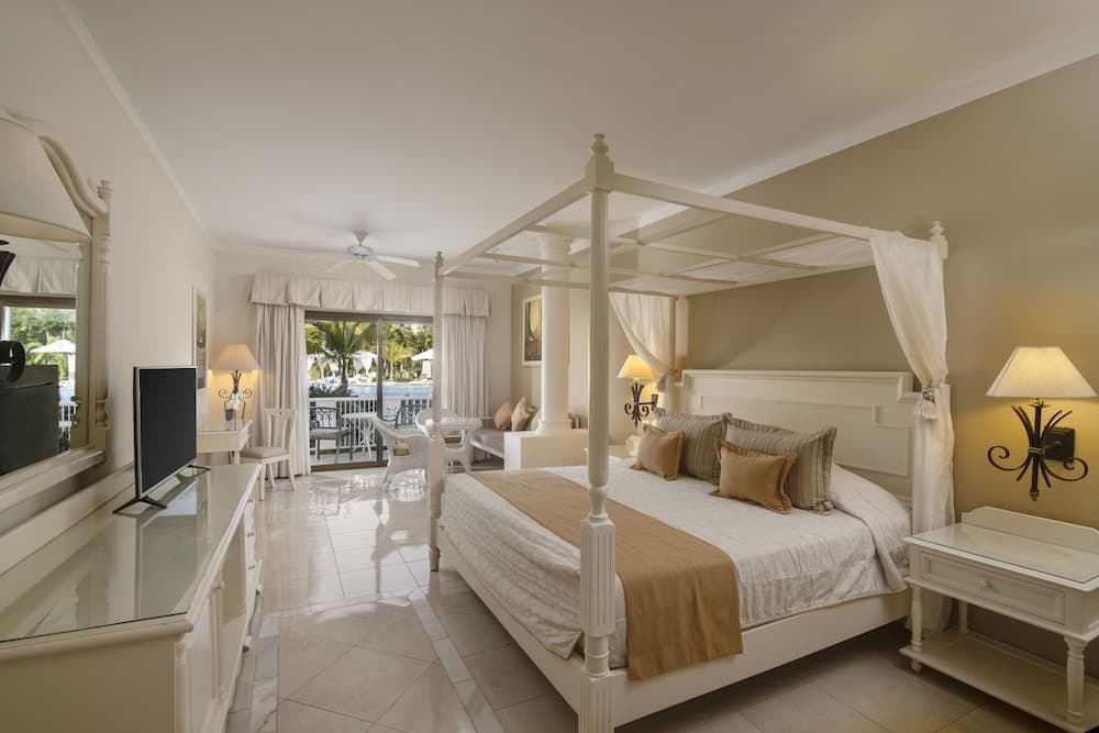 Bahia Principe Grand Aquamarine - Solo Adulti - Tutto Incluso — 30