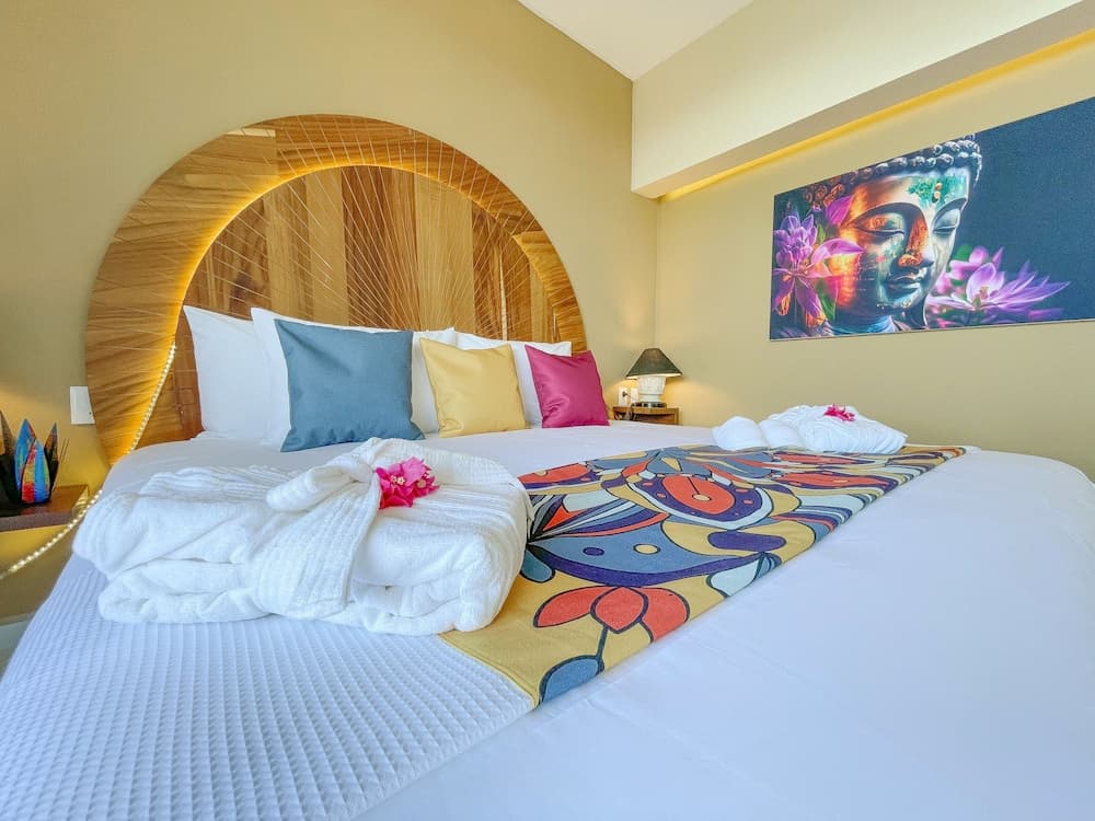 Akuazul Resorts Adults Only — 17