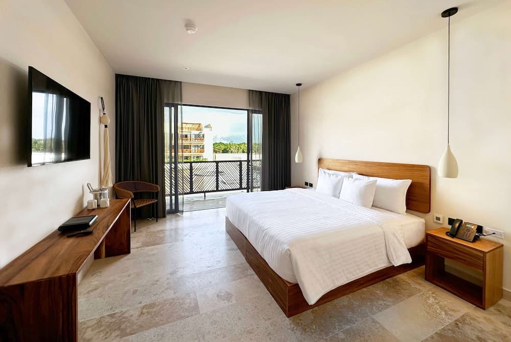 Wyndham Tulum — 16
