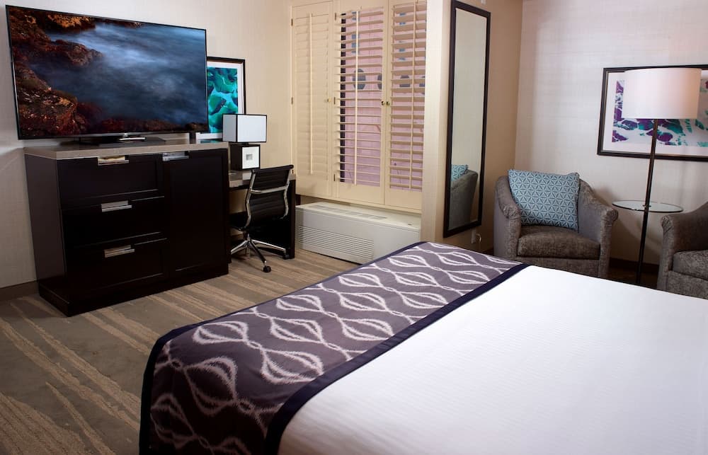 California Hotel and Casino — 20
