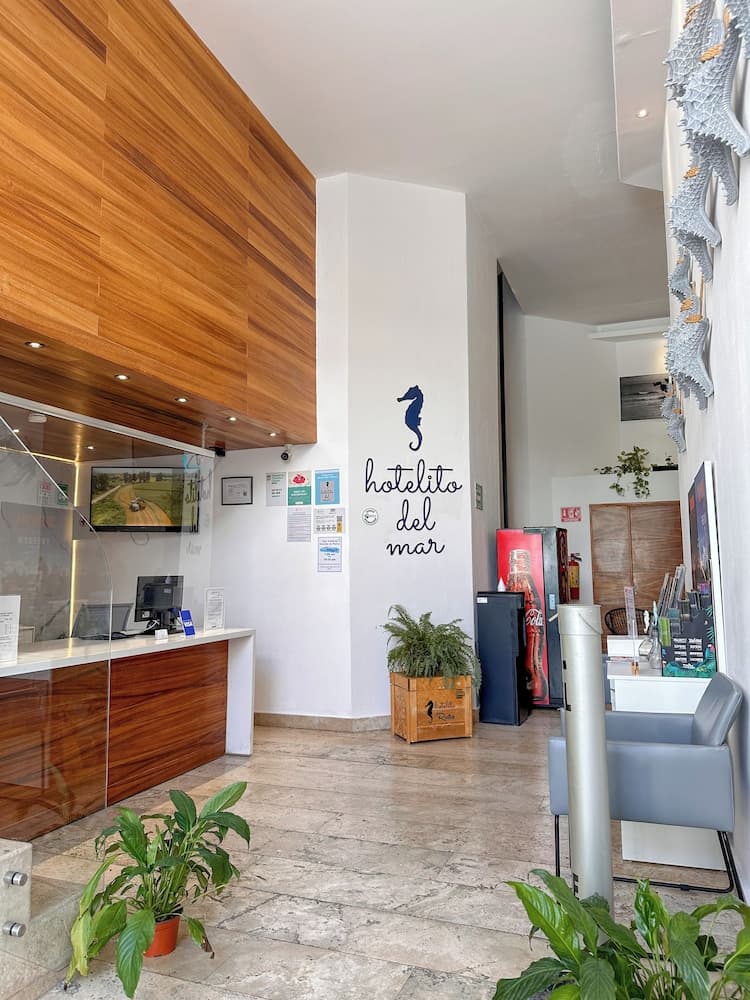 Hotelito del Mar — 7