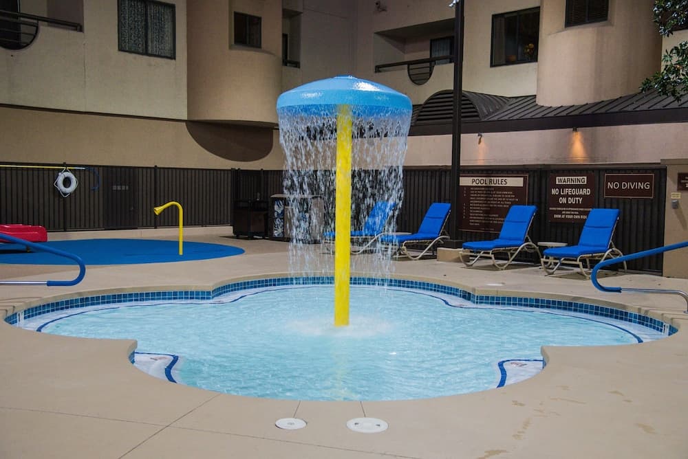 Raintree At Polo Towers, Las Vegas — 23
