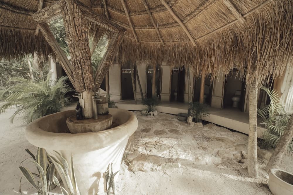 Glamp Ikal Tulum — 28