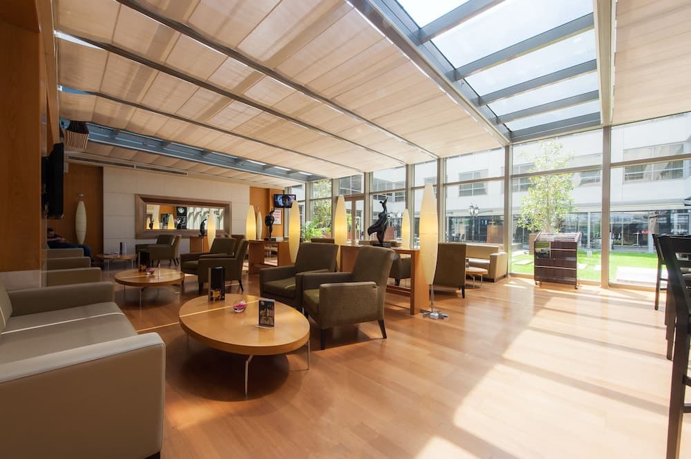 ISG Sabiha Gokcen Airport Hotel - Special Class — 25