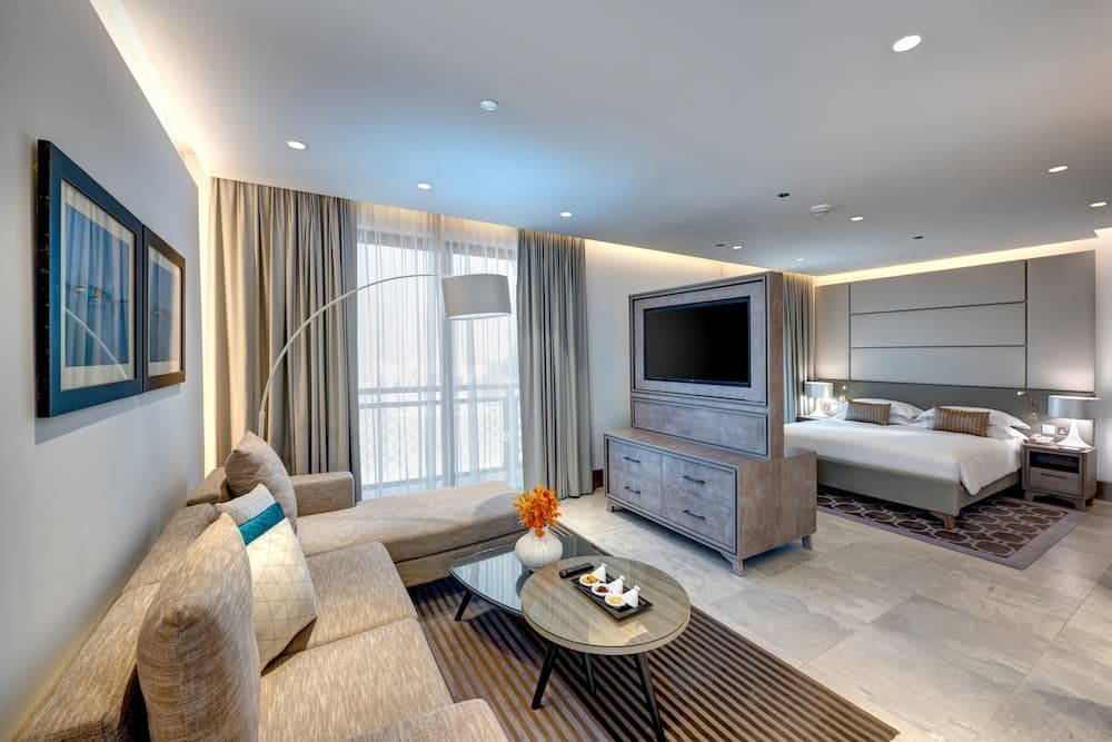 Arjaan by Rotana Dubai Medienstadt — 14