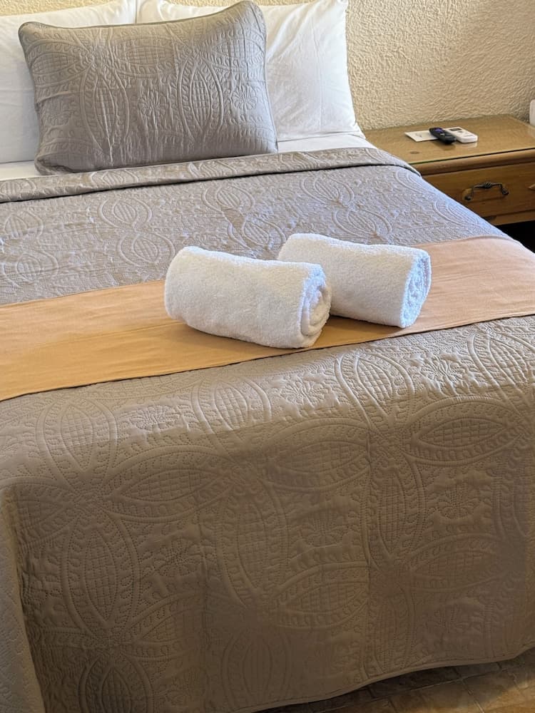 Luciana Hotel e Beach Club — 2