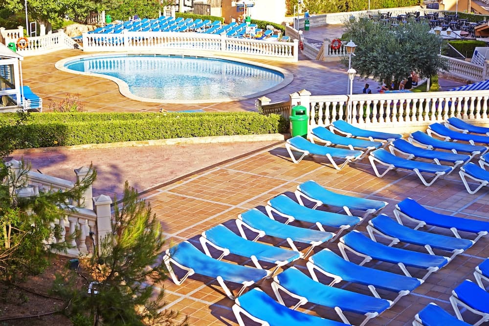 MLL Palma Bay Club Resort Hotel — 3