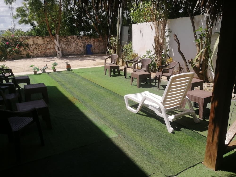 Hostal Johnnier Macao Punta Cana — 11