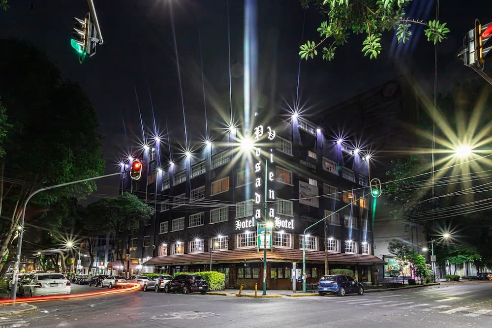 Hotel Benedicta — 27