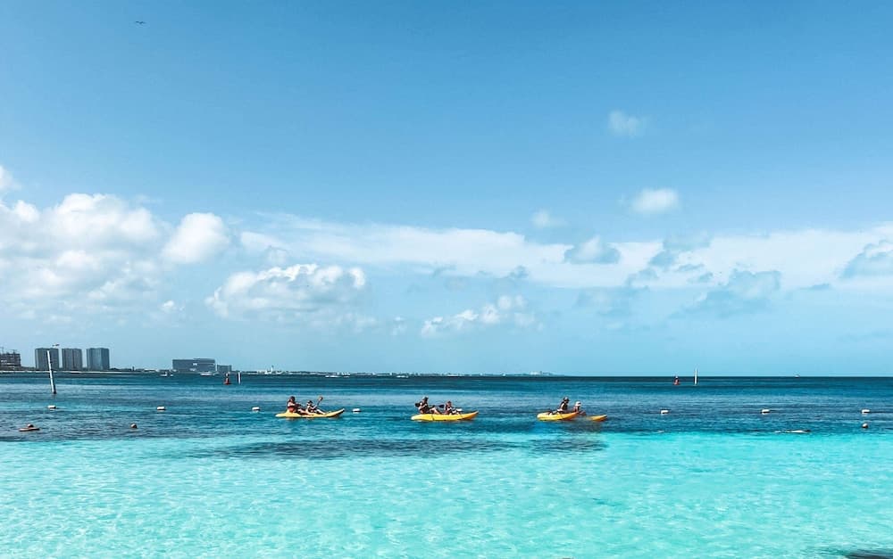 Grand Oasis Palm - All Inclusive — 14