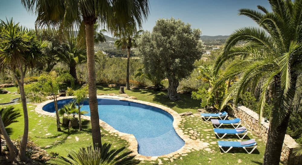 Villa Torres Caron — 12