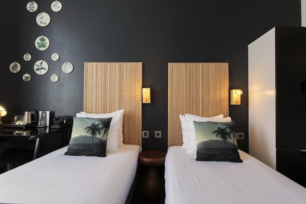 Hotel Quentin Amsterdam — 5