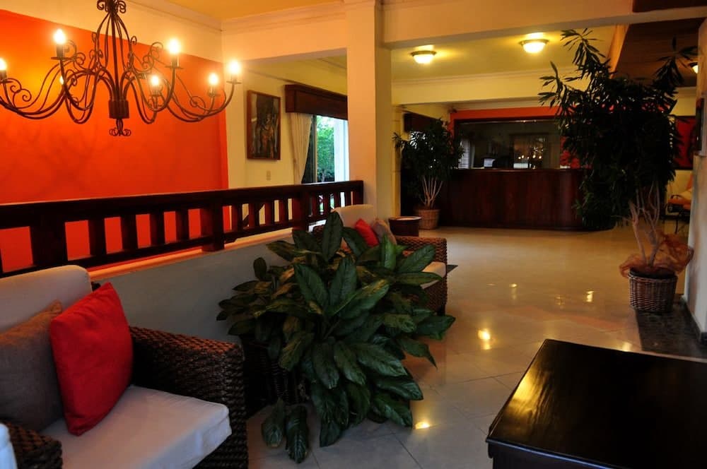 Hotel Flamboyan Bavaro Punta Cana — 2