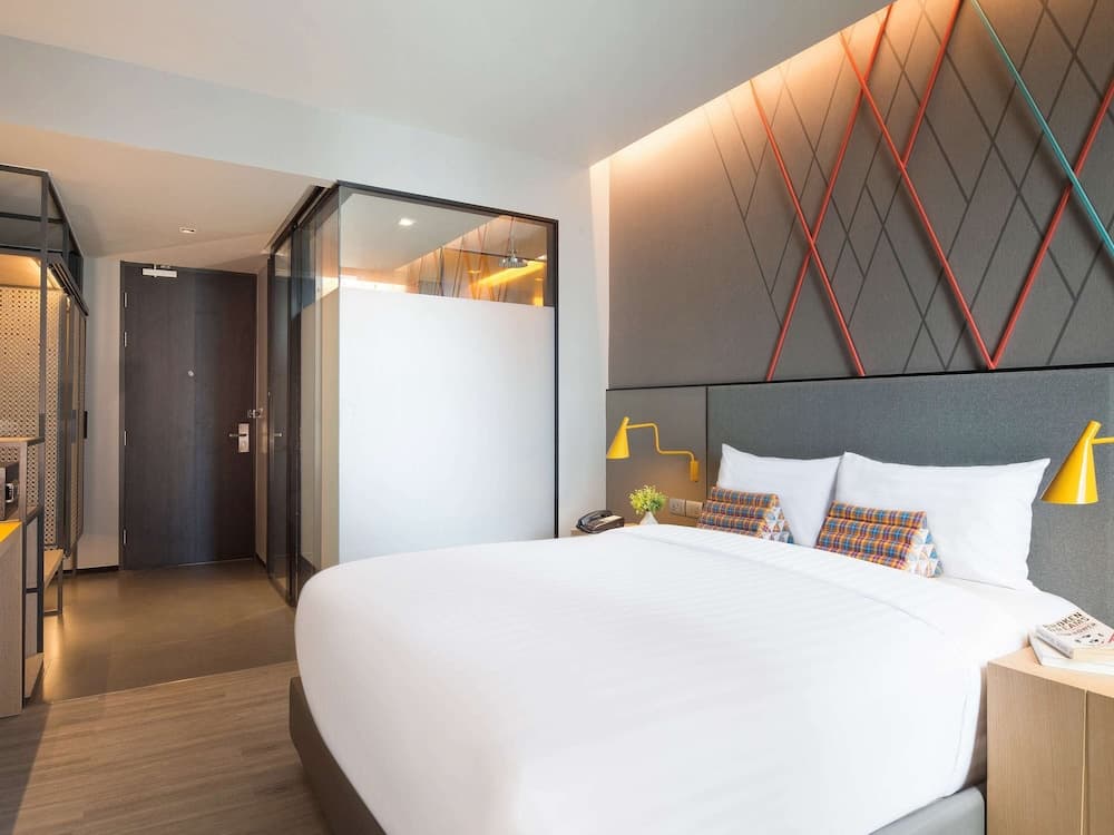 ibis Styles Bangkok Sukhumvit Phra Khanong — 15