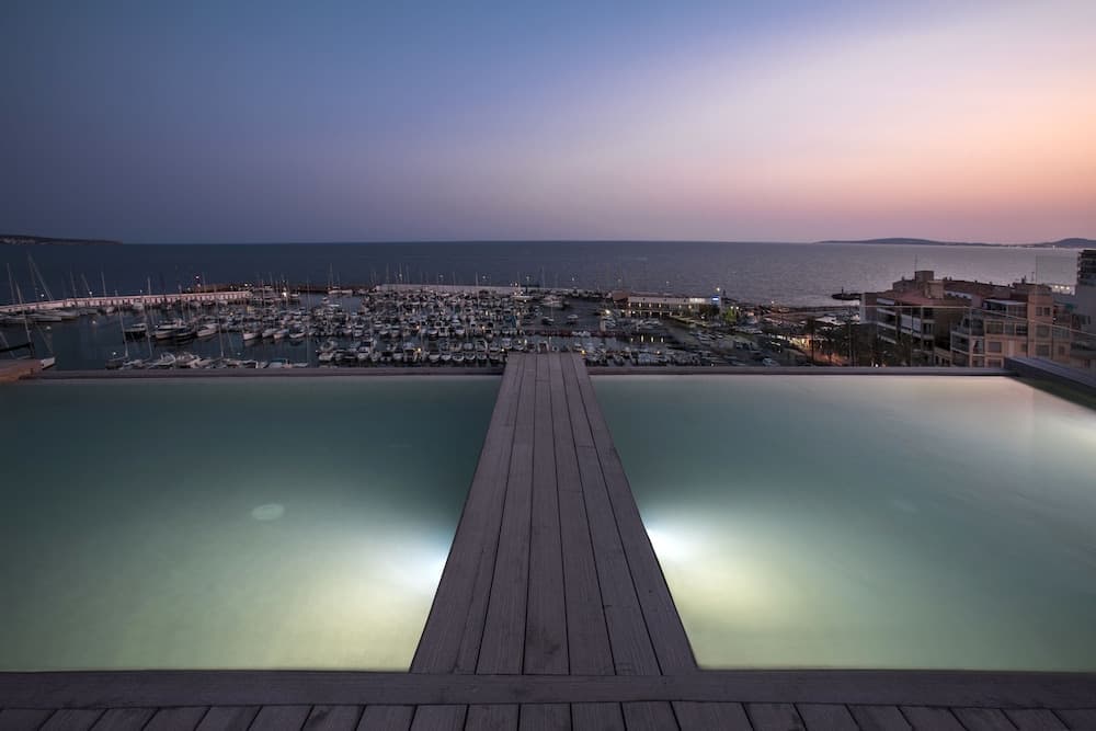 Hotel Las Arenas — 6