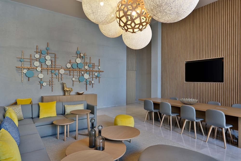 Elemento Al Jaddaf, Dubai — 11
