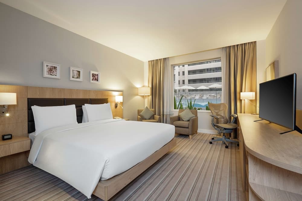 Hilton Garden Inn Dubai, Avenida Mall — 10
