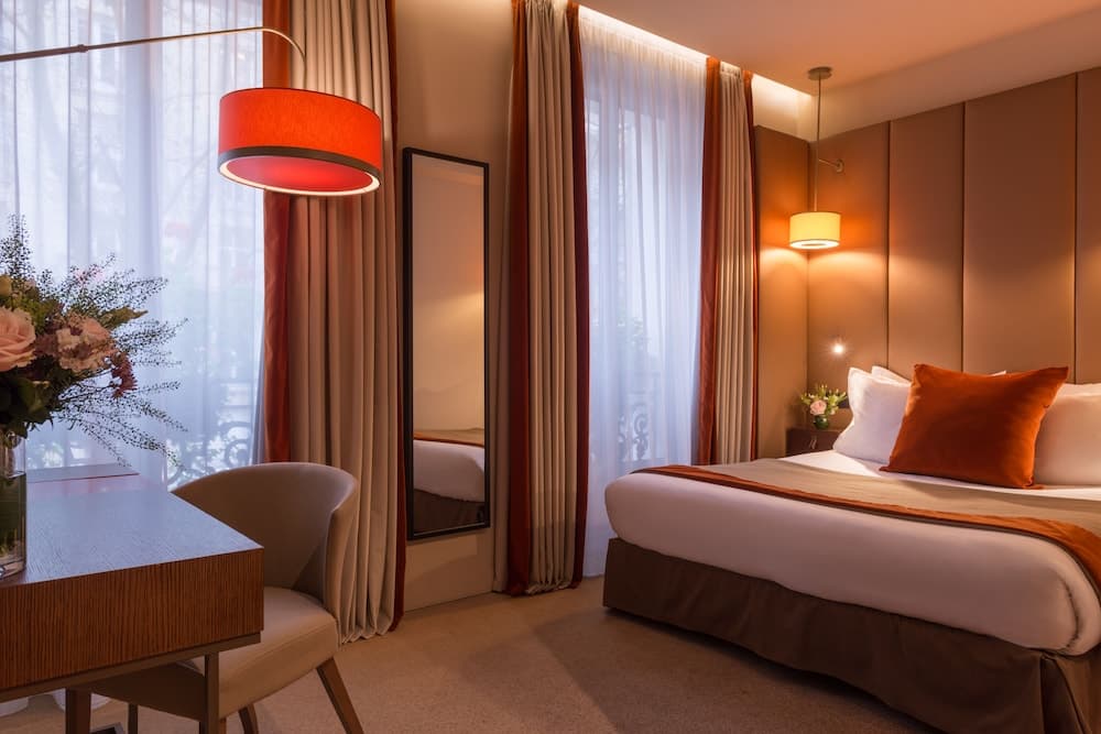 Hotel La Bourdonnais by Inwood Hotels — 2