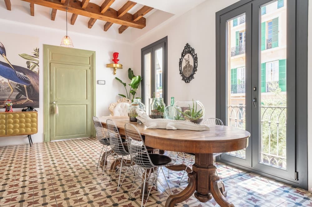 Dog Ammiraglio Urban Guest House — 30