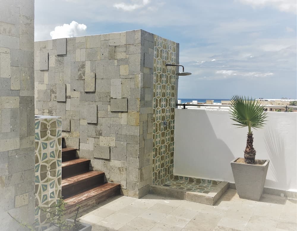 Sole Suites — 27