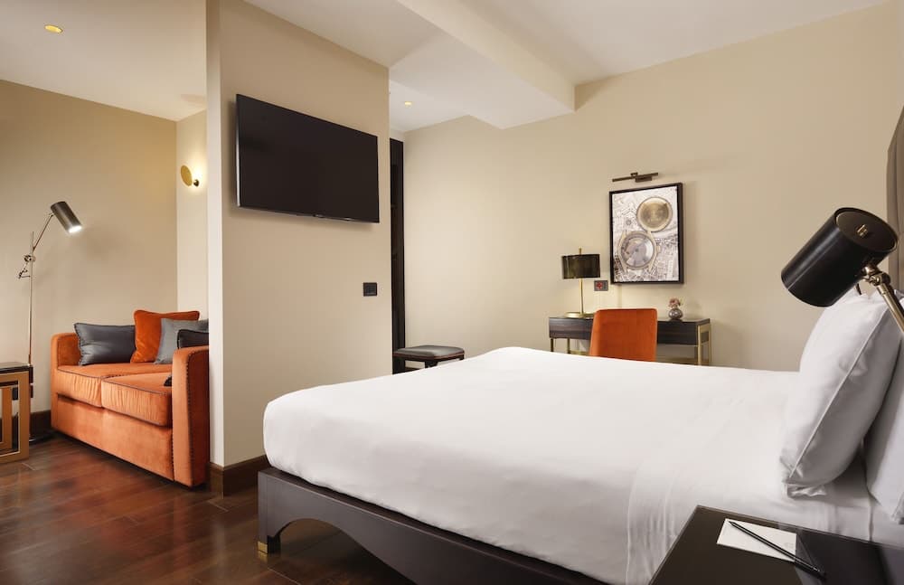 Hotel L'Orologio Roma — 10
