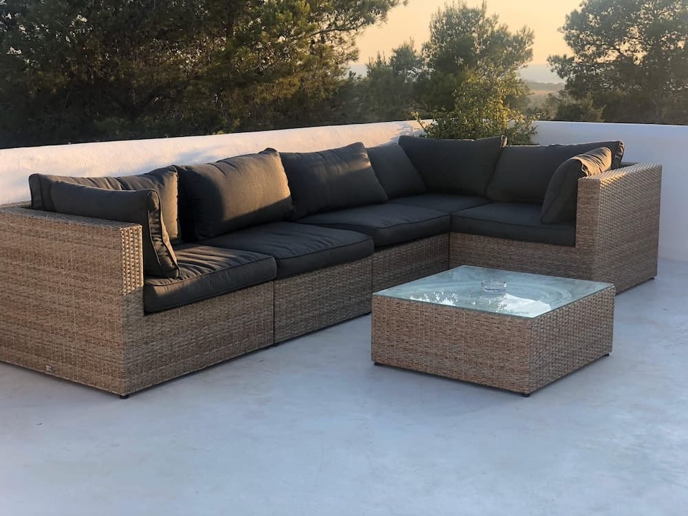 Gaia Villa — 15