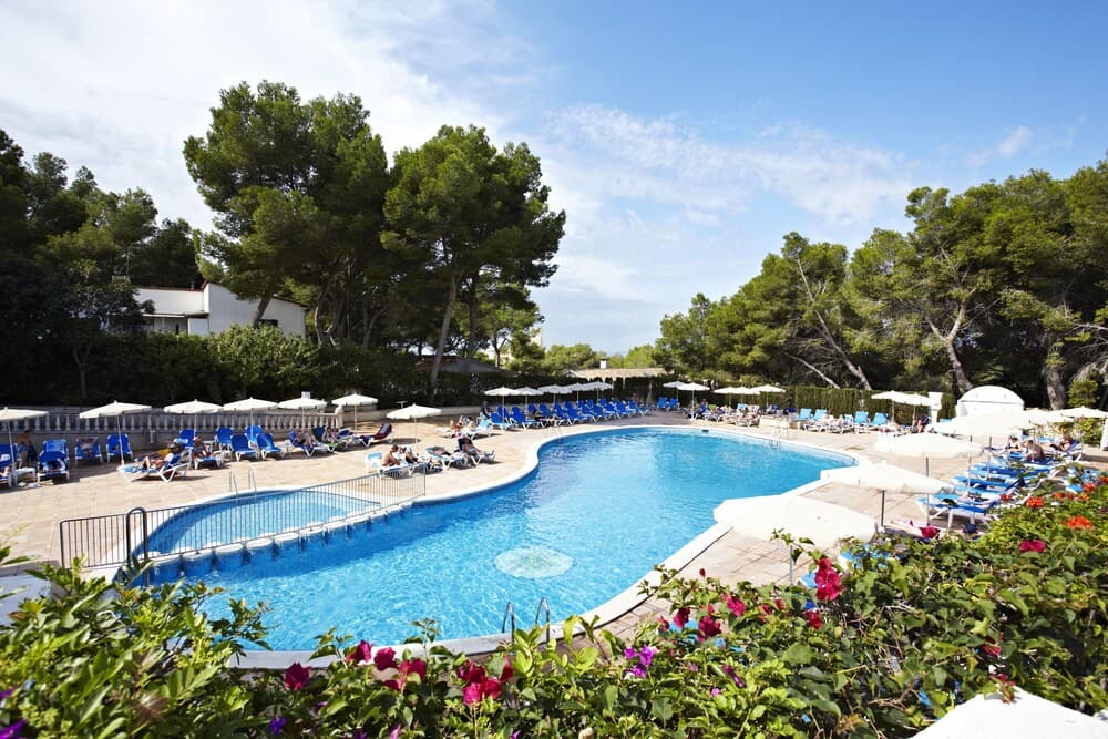 Grupotel Orient — 12