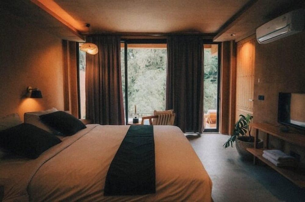 Loji Nyanyi Suite & Brew hotel, Jl. Pantai Nyanyi, Cemagi, Bali, 80351, Indonesia — photo 6