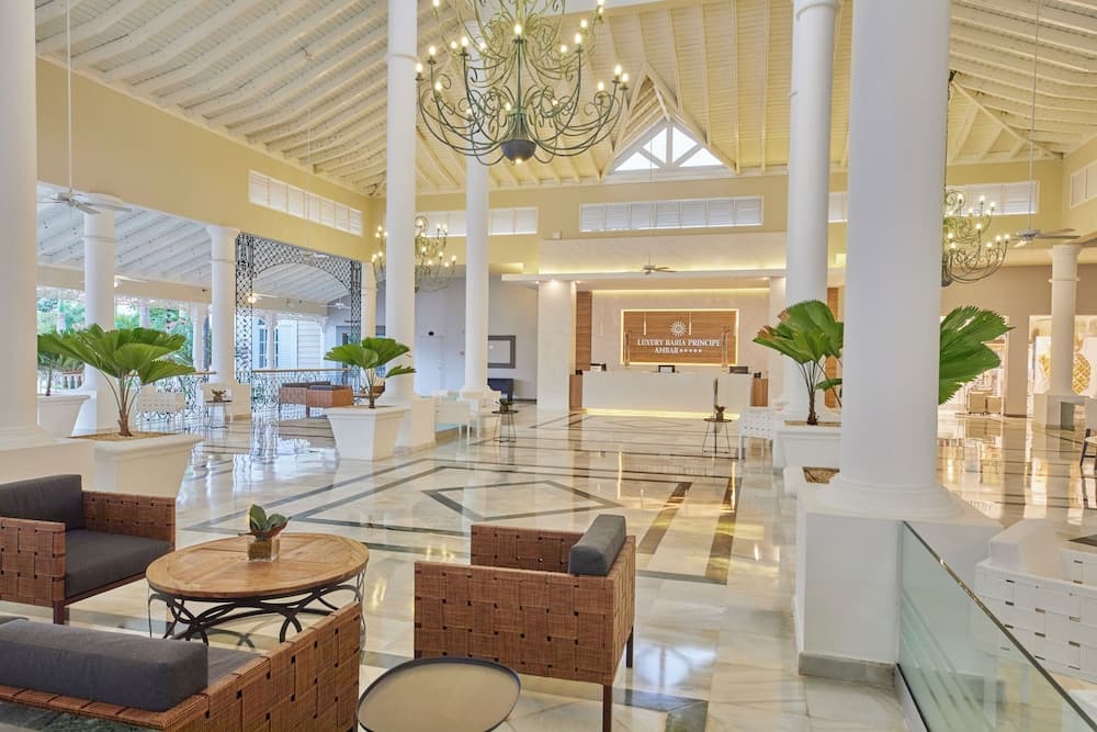 Bahia Principe Luxury Ambar - Adults Only - All Inclusive — 5