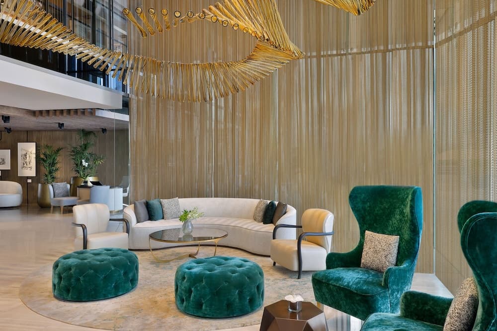 The St. Regis Downtown, Dubai — 2