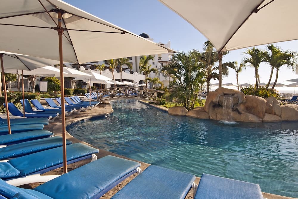 Pueblo Bonito Los Cabos Blanco - All Inclusive — 29