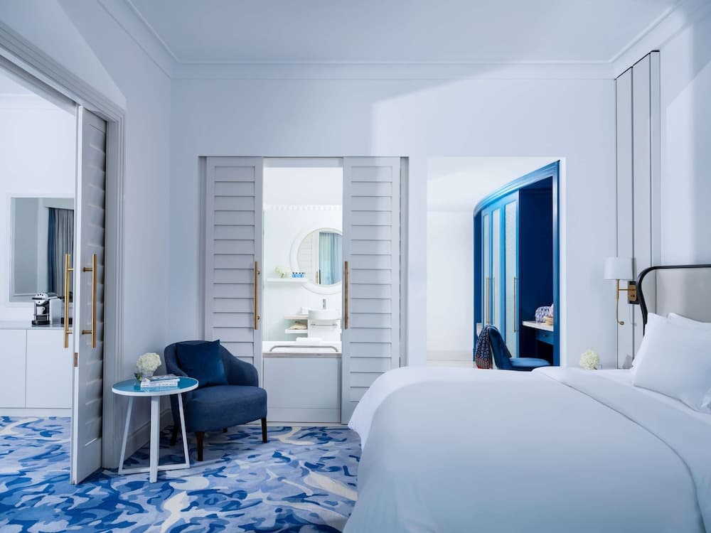 Sofitel Dubai Jumeirah Beach — 10