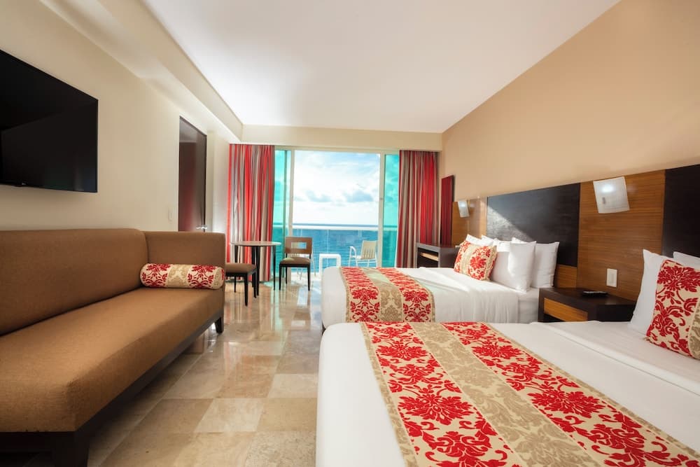 Krystal Cancun All Inclusive — 12