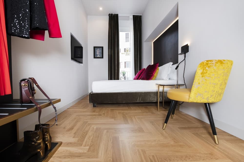 Hotel 55 Fifty five — 18